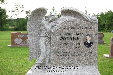 Headstone Restorer Wheeler IL 62479